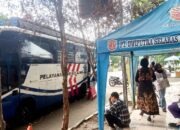 Polda Metro Jaya Berikan Pelayanan Samsat Keliling dari Tangerang sampai Bekasi, Ini Lokasinya