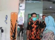 Antisipasi Caleg Depresi Gagal di Pemilu 2024, Pemkot Serang Siapkan 3 Ruangan Khusus Perawatan