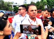 Besok 2 Paslon Kampanye Akbar di Jakarta, Prabowo-Gibran di GBK dan AMIN di JIS