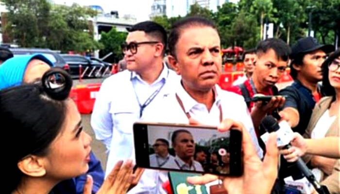 Besok 2 Paslon Kampanye Akbar di Jakarta, Prabowo-Gibran di GBK dan AMIN di JIS