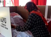 Ingat, 6 Hal Ini Tidak Boleh Dilakukan Saat Pencoblosan pada Pemilu 2024