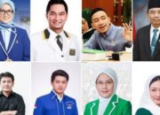 4 Wajah Baru Melenggang ke Senayan, Trah Jayabaya di Lebak Banten Tumbang
