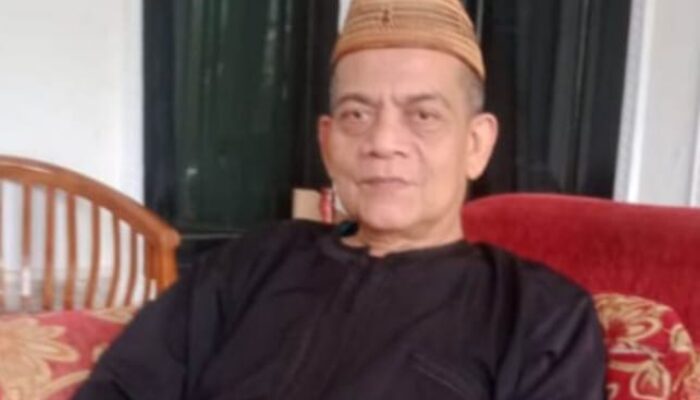 Haramkan Politik Uang dalam Pemilu 2024, MUI Lebak: Menciderai Pesta Demokrasi