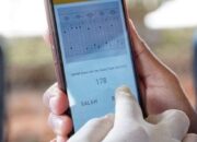 KPU Banten Temukan Data Ekstrem di SiRekap, Pleno Ditunda