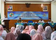 Pj Sekda Banten Dorong Peran KPRI Korpri Banten Dalam Pembangunan Daerah