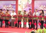 Aeon Mall Deltamas Resmi Dibuka Hari Ini 22 Maret 2024