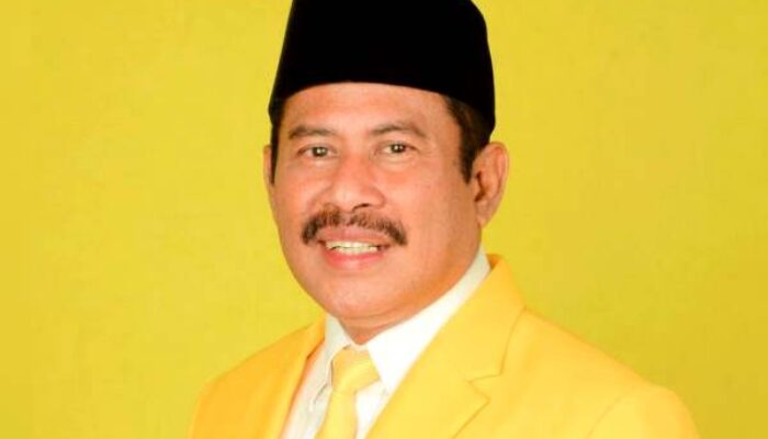 Unggul Suara Terbanyak Pemilu 2024, Golkar Berpeluang Hattrick Pilkada Kabupaten Bekasi