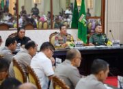 Pemprov Banten Persiapkan Pelayanan Kelancaran Arus Mudik Lebaran 2024