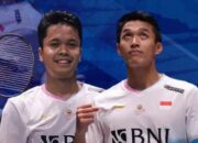 Juara All England 2024 Kalahkan Ginting, Peringkat Jojo Melejit