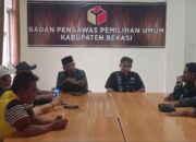 Kuasa Hukum Caleg Golkar Kabupaten Bekasi Desak Bawaslu Tindak Tegas PPK Pebayuran