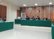Caleg DPRD Kabupaten Bekasi No Urut 1 Dapil 6 PDIP Mangkir dari Pemanggilan Sidang Bawaslu
