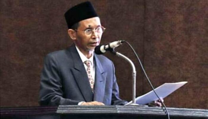 760 Sekolah di Kabupaten Bekasi Digerakkan Himpun Zakat Fitrah, Ketua Baznas : 200 Kupon Sudah Dibagikan