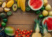 Cocok Buat Sahur, Bikin Kenyang dan Sehat. Buah apa saja?