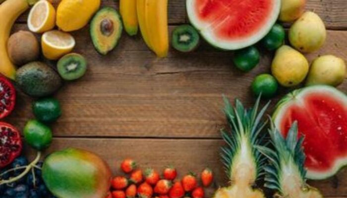 Cocok Buat Sahur, Bikin Kenyang dan Sehat. Buah apa saja?