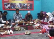 Alhamdulillah, Anak-anak Yatim Yayasan Rumah Pintar Kreasi Buka Puasa Bersama