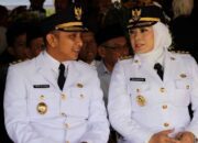 Masa Jabatan Bupati Pandeglang Batal Berakhir pada 2024