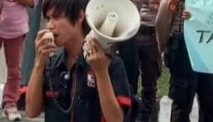 Alokasi Ketahanan Pangan Anggaran Dana Desa Karangsari Bekasi Diduga Disalahgunakan Kades