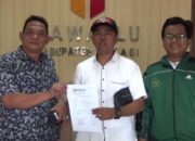 Diduga Pergeseran Suara Antar Caleg di Internal Parpol, Oknum PPK Kecamatan Dilaporkan Ke Bawaslu