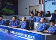 Pemkab Bekasi Rapat Antisipasi Kenaikan Harga Sembako di Bulan Suci Ramadan, Ini yang Dibahas