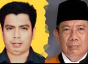 Sempat Dipecat Kasus Kepemilikan Sabu, Danu Arman Anak Mantan Hakim MA Kembali Aktif di PT Yogyakarta