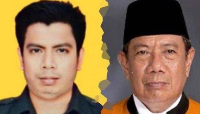 Sempat Dipecat Kasus Kepemilikan Sabu, Danu Arman Anak Mantan Hakim MA Kembali Aktif di PT Yogyakarta