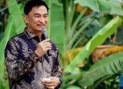 Mewakili Banten Selatan, Politisi Muda Pandeglang Dukung Dimyati Maju di Pilgub Banten