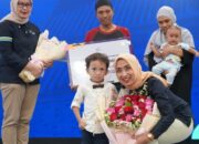 Peringati HUT ke 51, ASDP Berikan Bantuan Operasi Sumbing Bibir Gratis bagi 108 Anak di 7 Wilayah