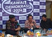 Akhir Maret 2024, Provinsi Banten Masuki Panen Raya