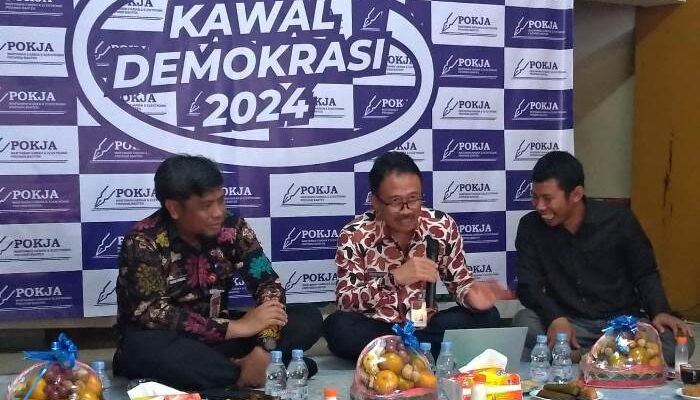 Akhir Maret 2024, Provinsi Banten Masuki Panen Raya