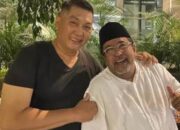 Breaking News  Berita Duka, Aktor Donny Kesuma Meninggal Dunia di RS Primaya Bekasi