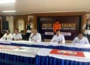 Pemerintah RI Kecolongan, WNA China Buronan Polisi Punya KTP Pandeglang Banten Pakai Dokumen Palsu