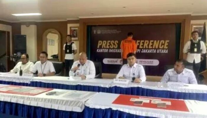 Pemerintah RI Kecolongan, WNA China Buronan Polisi Punya KTP Pandeglang Banten Pakai Dokumen Palsu