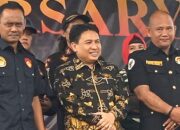 Waketum GMI Haryanto Berpeluang Raih Kursi DPRD Kabupaten Bekasi