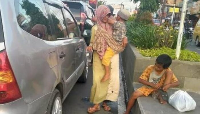Gepeng di Bekasi Menjamur Saat Bulan Ramadan, Dani Ramdan Imbau Jangan Diberi Sedekah