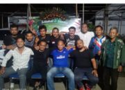 Syukuri Kemenangan di Pemilu 2024, Haryanto Caleg DPRD Kabupaten Bekasi: Terimakasih Dukungan Semua Tim