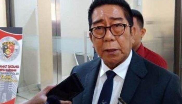 PDIP Sudah Siap Bawa Bukti Kecurangan ke MK, Kapolda Jadi Saksi