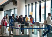 7 Dermaga Pelabuhan ASDP Merak Siap Hadapi Angkutan Mudik Lebaran 2024