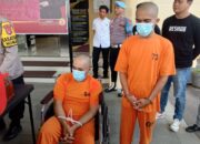 Dendam, Edi alias Along alias Abah Pelaku Pembunuhan di Bedung Tanara Serang Banten Mengaku Puas dan Tidak Menyesal