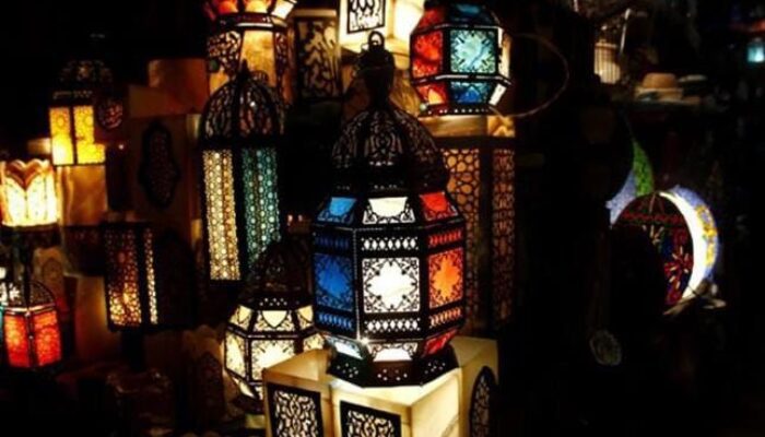 Beragam Ide Kreatif Mengisi Ramadan di Rumah