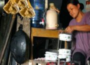 Jelang Ramadan Warga Bekasi Lakukan Tradisi Unik, Mulai dari Nyorog, Munggahan sampai Gotong Royong Bersihkan Makam