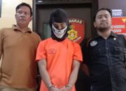 Jambret Handphone Warga Banten, Warga Oku Timur Sumsel Nyaris Tewas Diamuk Massa