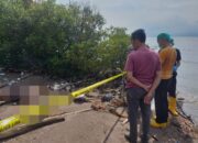 Polres Serang Banten Ungkap Identitas Mayat Pria di Pantai Cerocoh Pontang