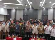 KPUD Subang Gelar Rapat Pleno Rekapitulasi Selama 3 Hari