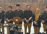 Tadi Malam KPU Sampaikan Kesiapan Hadapi Sengketa Hasil Pemilu 2024 di MK