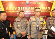 Ledakan Keras di Mako Brimob Jatim, Ini Penjelasan Kapolda