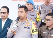 Dua Sejoli Pengedar Uang Palsu di Bekasi Dibekuk Polisi Saat Transaksi