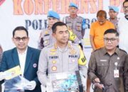 5 Tahun Praktik Buka Klinik Kesehatan, Dokter Gadungan di Cikarang Bekasi Diamankan Polisi