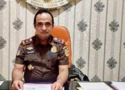 Gelar Razia Pekat Gabungan, Kasatpol PP: Yang Terjaring akan Dikirim ke Panti Rehabilitasi Sukabumi.