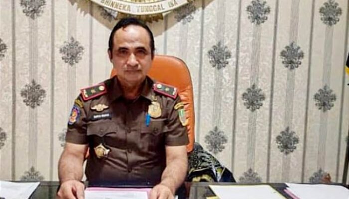 Gelar Razia Pekat Gabungan, Kasatpol PP: Yang Terjaring akan Dikirim ke Panti Rehabilitasi Sukabumi.