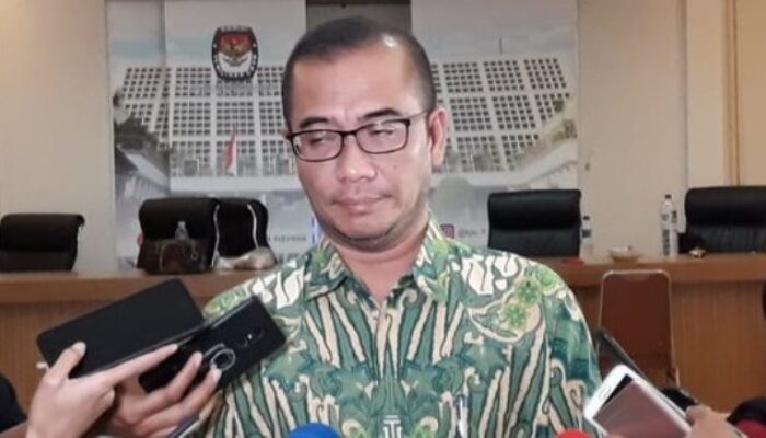 Rekapitulasi Nasional Pasangan Prabowo-Gibran Unggul dari Ganjar-Mahfud dan Anies-Muhaimin, KPU RI Usul Penghitungan Suara Secara Dua Panel